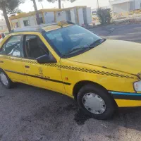 فروش تاکسی ویژه|خودرو سواری و وانت|مشهد, فرودگاه|دیوار