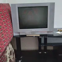 تلویزیون 21 اینچ ال جی