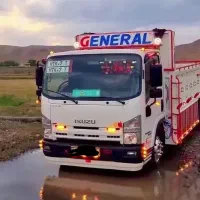 حمل‌باربری(مطمئن)ارسال‌به‌سراسرکشوربا‌کمترین‌هزینه