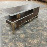 زیر تلویزیونی|میز تلویزیون|دهگلان, |دیوار