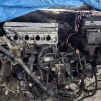 زانتیا ۸۸ تصادفی