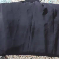 پارچه چادر مشکی