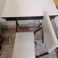 میز تحریر|میز تحریر و کامپیوتر|دامغان, |دیوار