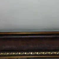 پارچه کناره تزیینی پرده و چوب پرده و آویز پرده|پرده، رانر، رومیزی|رفسنجان, |دیوار