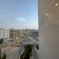 دوخوابه تک بلوک خیابان آرش آگهی با دقت بخوانید|اجارهٔ آپارتمان|صدرا-فارس, فاز ۱|دیوار