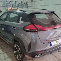 MVM Cross اتوماتیک