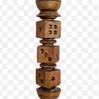 قلیون تنه خالی تنوع زیاده کوتاه بلند