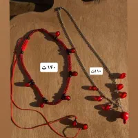 گردنبند استیل|بدلیجات|پرند, فاز ۲|دیوار