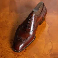 فروش کفش فریبرز از تولید به مصرف