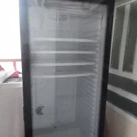 یخچال ایستاده ۷۰ سانت نو|فروشگاه و مغازه|کرج, اصفهانیها|دیوار