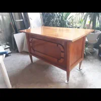 تعدادی وسایل جهت معاوضه|بوفه، ویترین، کنسول|آزادشهر, |دیوار