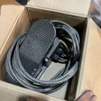 پدال دستگاه جوش آرگون