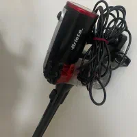 جارو برقی ایستاده آریته|جاروبرقی، جارو شارژی، بخارشو|اسلامشهر, شهرک قائمیه|دیوار