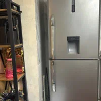 یخچال فریزر بدون برفک جنرال نو