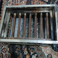 یک عدد کباب پز|اجاق گاز و لوازم برقی پخت‌وپز|پاکدشت, خاتون آباد|دیوار