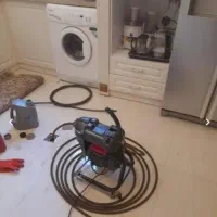لوله بازکن(5م1200)مدرس سروش پروین احمدآباد بزرگمهر