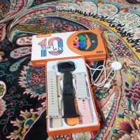 ساعت هوشمند