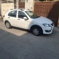 کوییکs مدل ۱۴۰۵ فول با ردیاب و گارانتی فعال