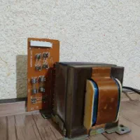 ترانس ۱۸۰۰w LG