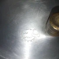 آرام پز جنس رویی درجه یک بسیارمحکم وزخیم|ظروف پخت‌وپز|مشهد, شهید معقول|دیوار