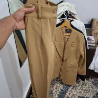 پالتو مانتو|لباس|مشگین شهر, |دیوار