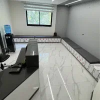 اجاره مطب دندان پزشکی53متری باتجهیزات نو شمس ابادی|اجارهٔ دفتر کار، اتاق اداری، مطب|اصفهان, شاهزاده ابراهیم|دیوار