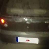 ماشین دووماتیز|خودرو سواری و وانت|قم, چهل درخت‎|دیوار