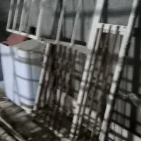 6عددپنجره و2عدرب حال فلزی وتمیز|مصالح و تجهیزات ساختمان|خرمشهر, |دیوار