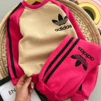 ست اسپرت بچگانه عمده و خرده|کفش و لباس بچه|یزد, |دیوار