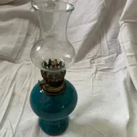 گردسوز قدیمی و نفتی (سفال)