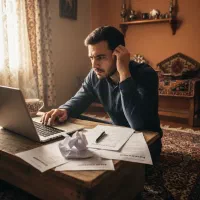 قبل از انتخاب شغل، خودت را کشف کن