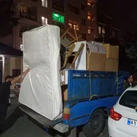 باربری کارگرخالی الهیه تجریش جردن نیاوران ازگل ونک|خدمات حمل و نقل|تهران, الهیه|دیوار