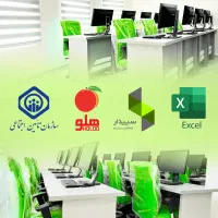 قراره تو حوزه حسابداری با ما رشد کنی کافیه بخوای