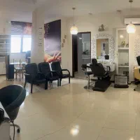 وسایل سالن زیبایی|آرایشگاه و سالنهای زیبایی|هشتگرد, شهرک راه آهن|دیوار