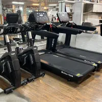 تردمیل فول باشگاهی IRON LIFE|تجهیزات ورزشی|مشهد, جانباز|دیوار