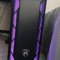 کامیپوتر گیمینگ pc و rtx2060 زیر قیمت فروش فوری|رایانه رومیزی|تهران, تهراننو|دیوار