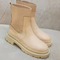 نیم بوت نو سایز ۴۰|کیف، کفش، کمربند|کرمان, |دیوار