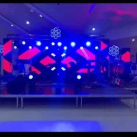 ارکست و دیجی آقا و خانم