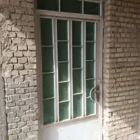 پنجره اهنی در حال وپذیرایی|حراج|بندر ماهشهر, |دیوار