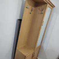 جاکفشی با ویترین