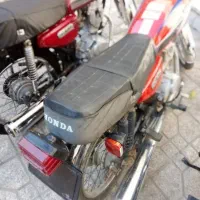 موتور هوندا مزایده ای