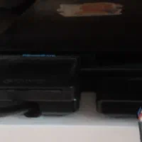 پی اس دو ps2 فلش خور
