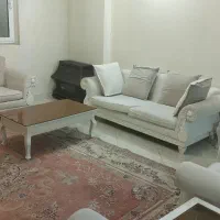 مبلمان، غذاخوری، دکوری و دراور آینه دار