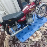 موتور مزایده مدل۹۱|موتورسیکلت|زاهدان, |دیوار