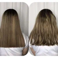 آموزش کراتین فقط با نصف قیمت