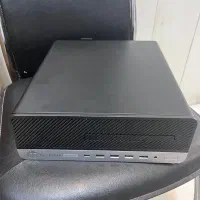 مینی کیس HP EliteDesk 705 G4 سالم مصرف خانگی|رایانه رومیزی|تهران, سهروردی|دیوار