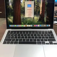 MacBook Pro 14-inch M1 2020 512GB 16GB TouchBar