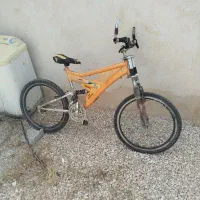 دوچرخه ۲۴