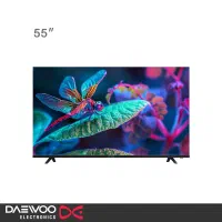 جشنواره فروش شرایطی تلویزیون های دوو