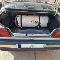 فروش پژو۴۰۵ مدل ۸۴|خودرو سواری و وانت|هشترود, |دیوار